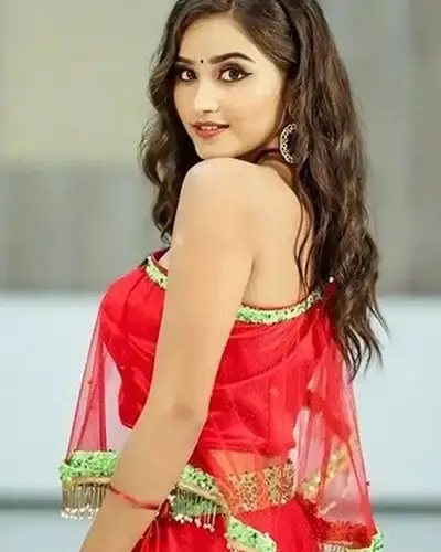 Escort In Balagarh